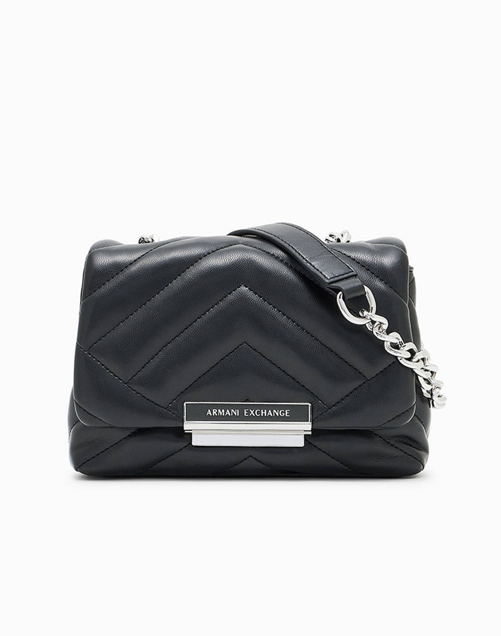 ARMANI EXCHANGE MINI BAG (Размери: 17.5 x 8 x 12см)
