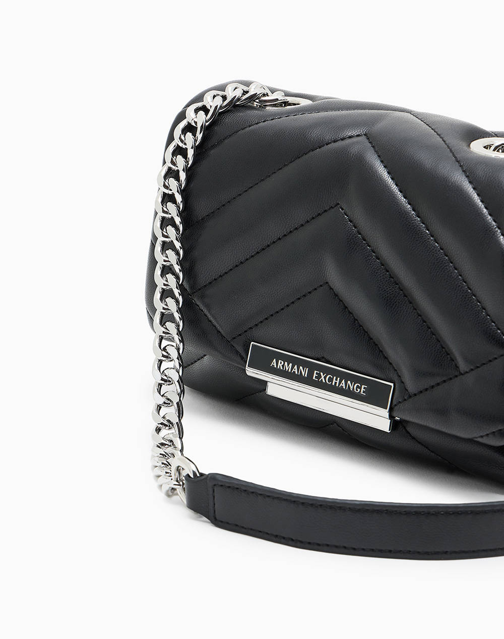 ARMANI EXCHANGE MINI BAG (Размери: 17.5 x 8 x 12см)