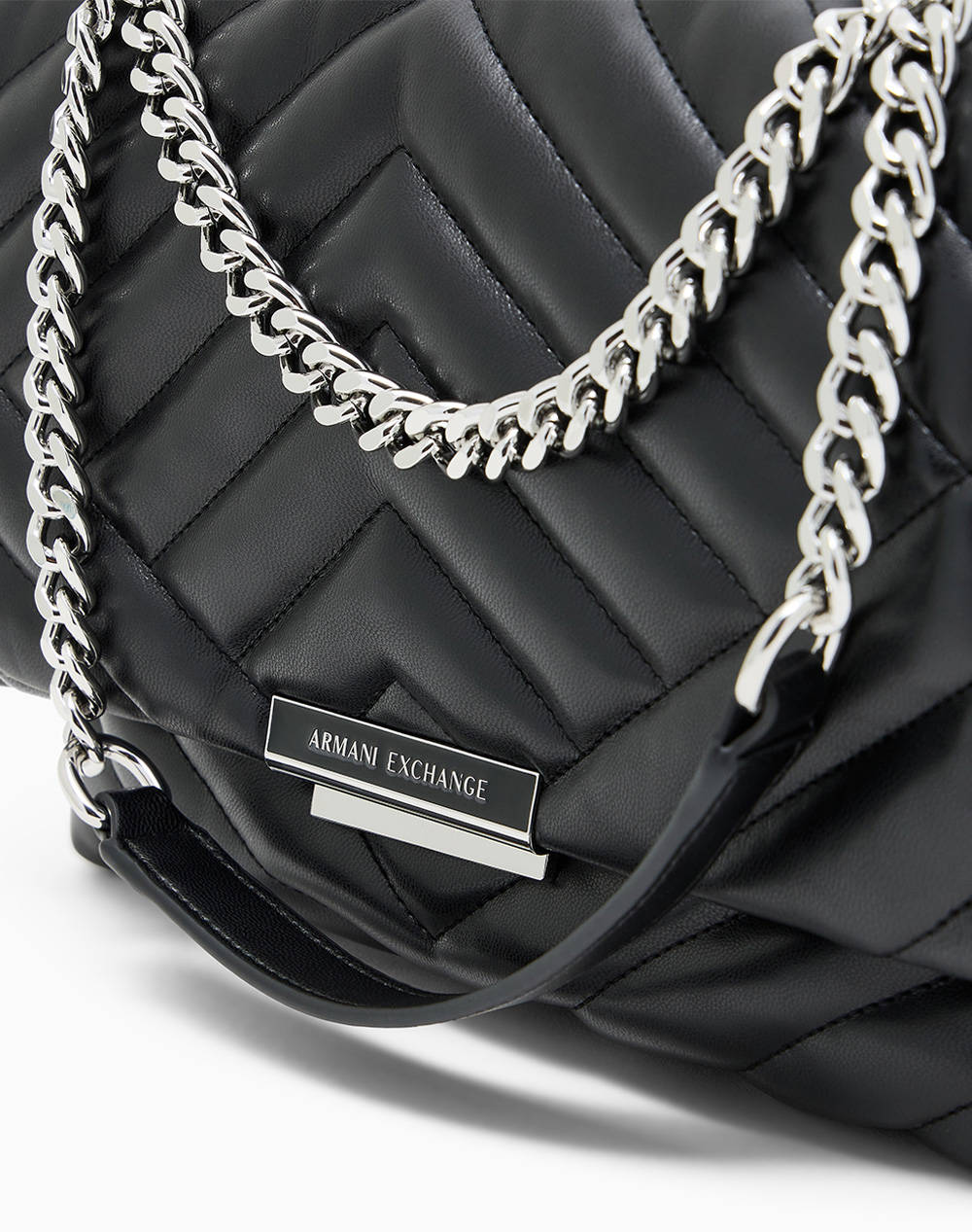 ARMANI EXCHANGE MESSENGER BAG (Размери: 26 x 19 x 10см)