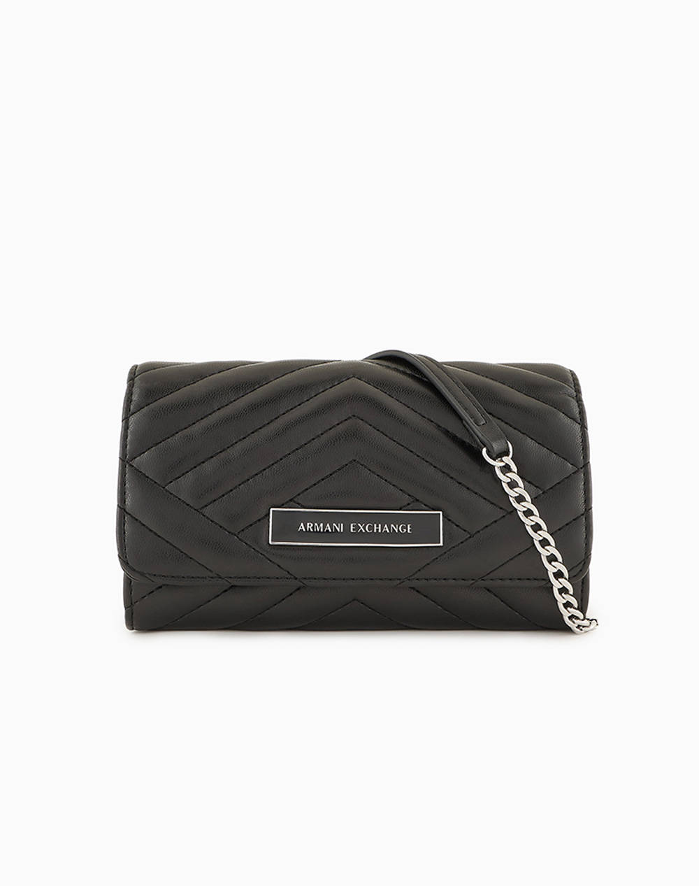 ARMANI EXCHANGE WALLET (Размери: 20.5 x12.5 x 5см.)