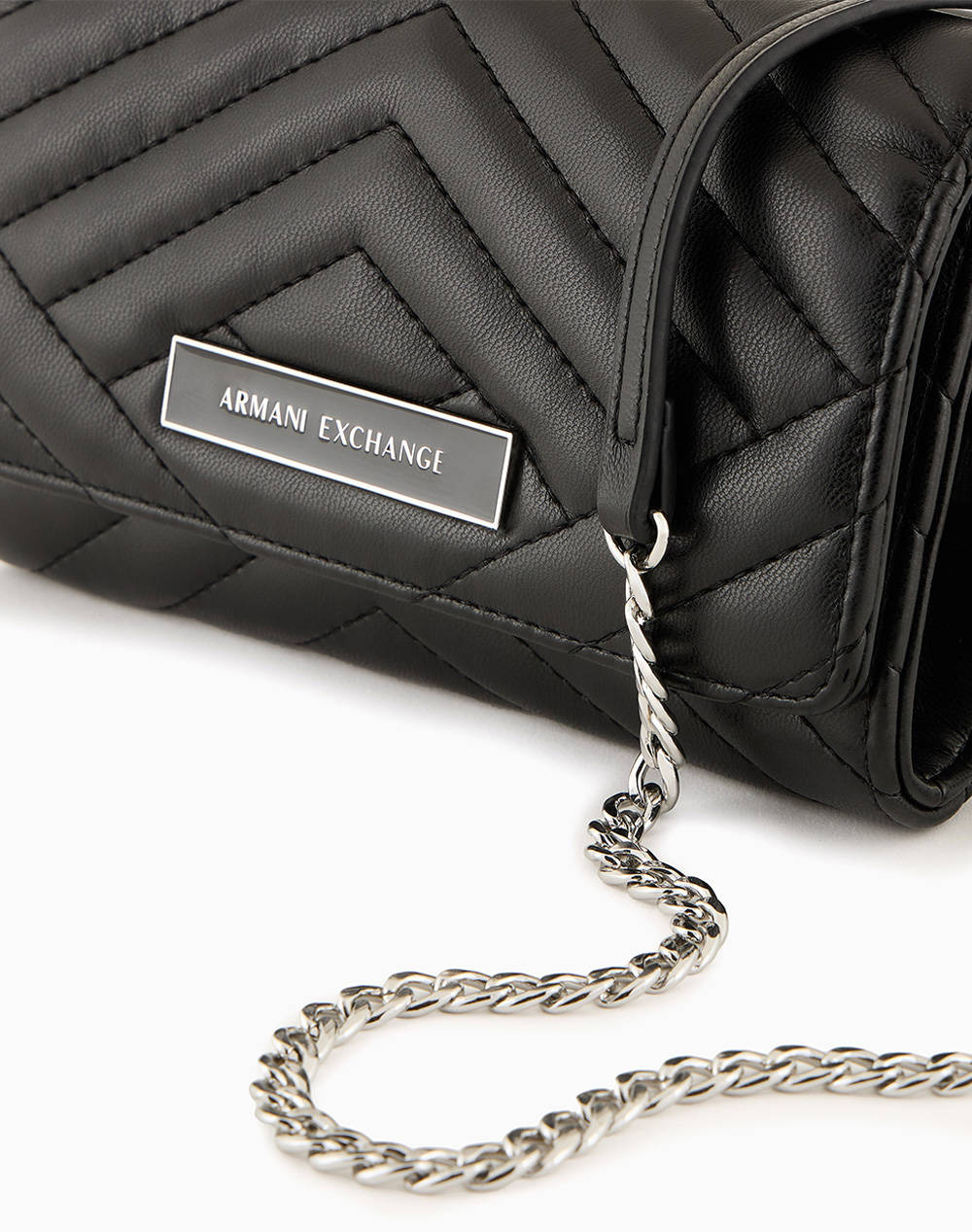 ARMANI EXCHANGE WALLET (Размери: 20.5 x12.5 x 5см.)