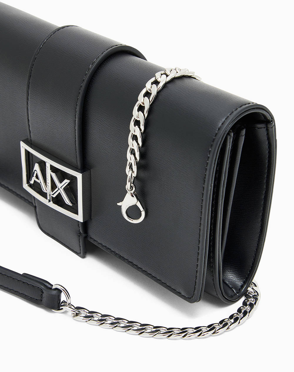 ARMANI EXCHANGE WALLET (Размери: 19 x 3 x 12см.)