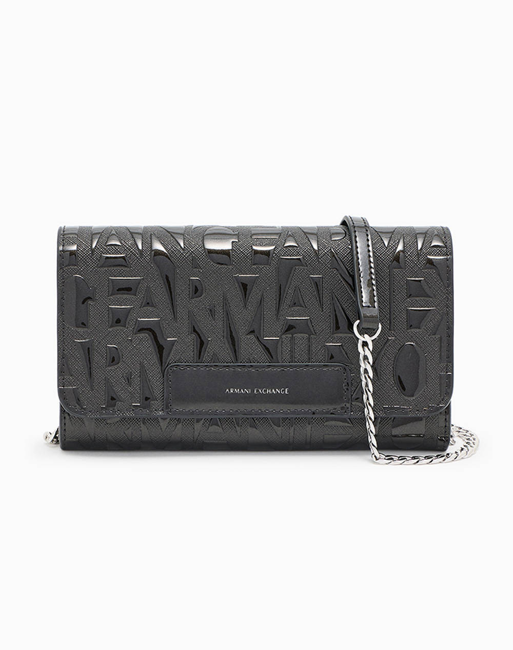 ARMANI EXCHANGE WALLET Размери: 2.5 x 10.5 x 19см.)