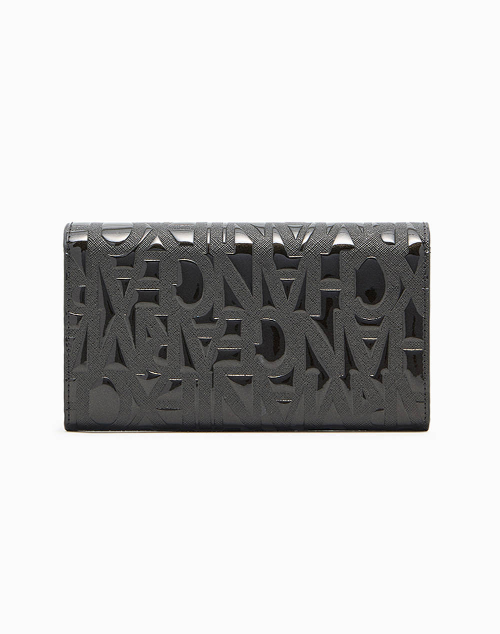 ARMANI EXCHANGE WALLET Размери: 2.5 x 10.5 x 19см.)