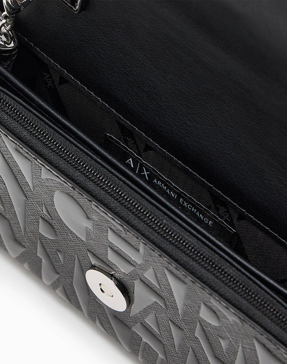 ARMANI EXCHANGE WALLET Размери: 2.5 x 10.5 x 19см.)