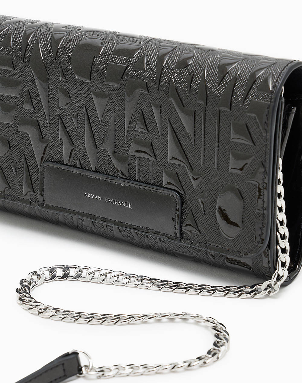 ARMANI EXCHANGE WALLET Размери: 2.5 x 10.5 x 19см.)