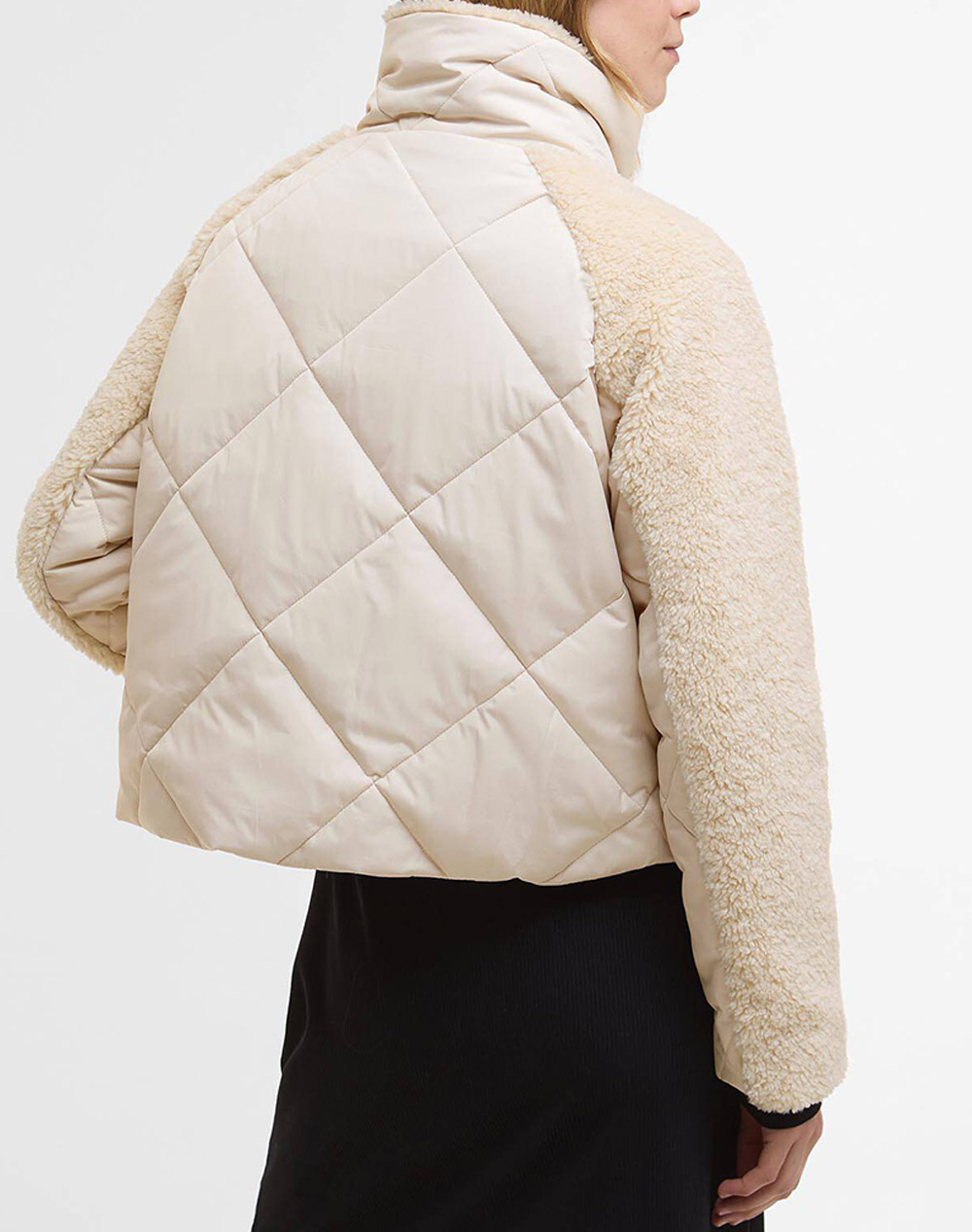 BARBOUR INTERNATIONAL ЯКЕ