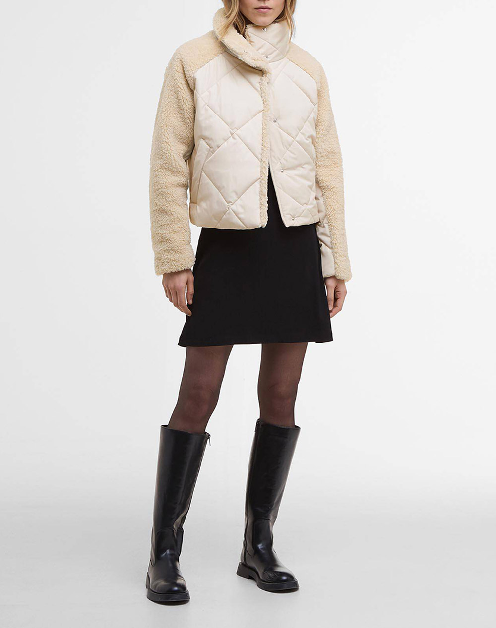 BARBOUR INTERNATIONAL ЯКЕ