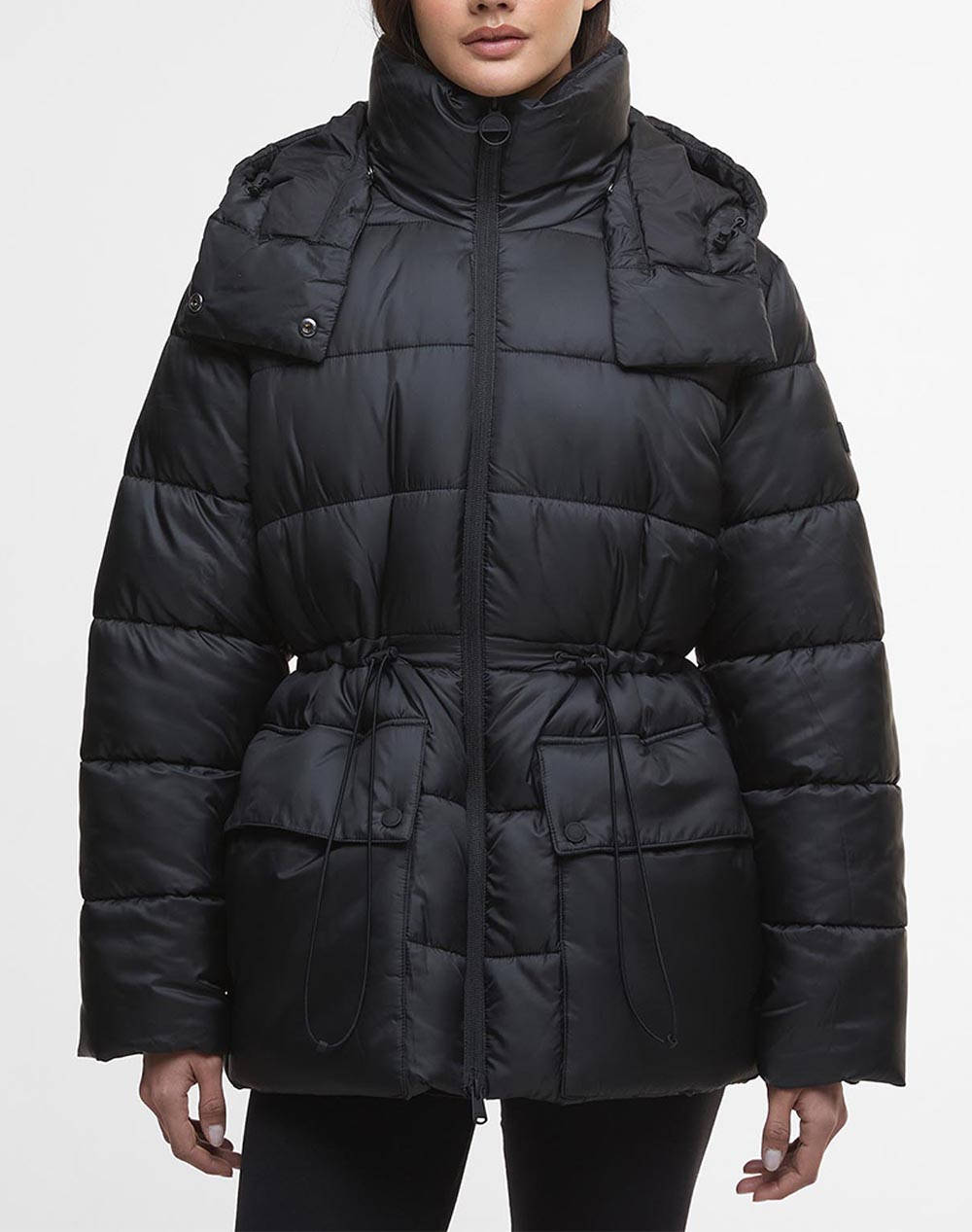 BARBOUR INTERNATIONAL ЯКЕ