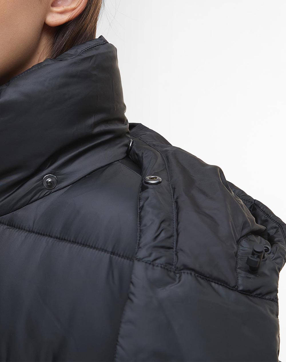 BARBOUR INTERNATIONAL ЯКЕ