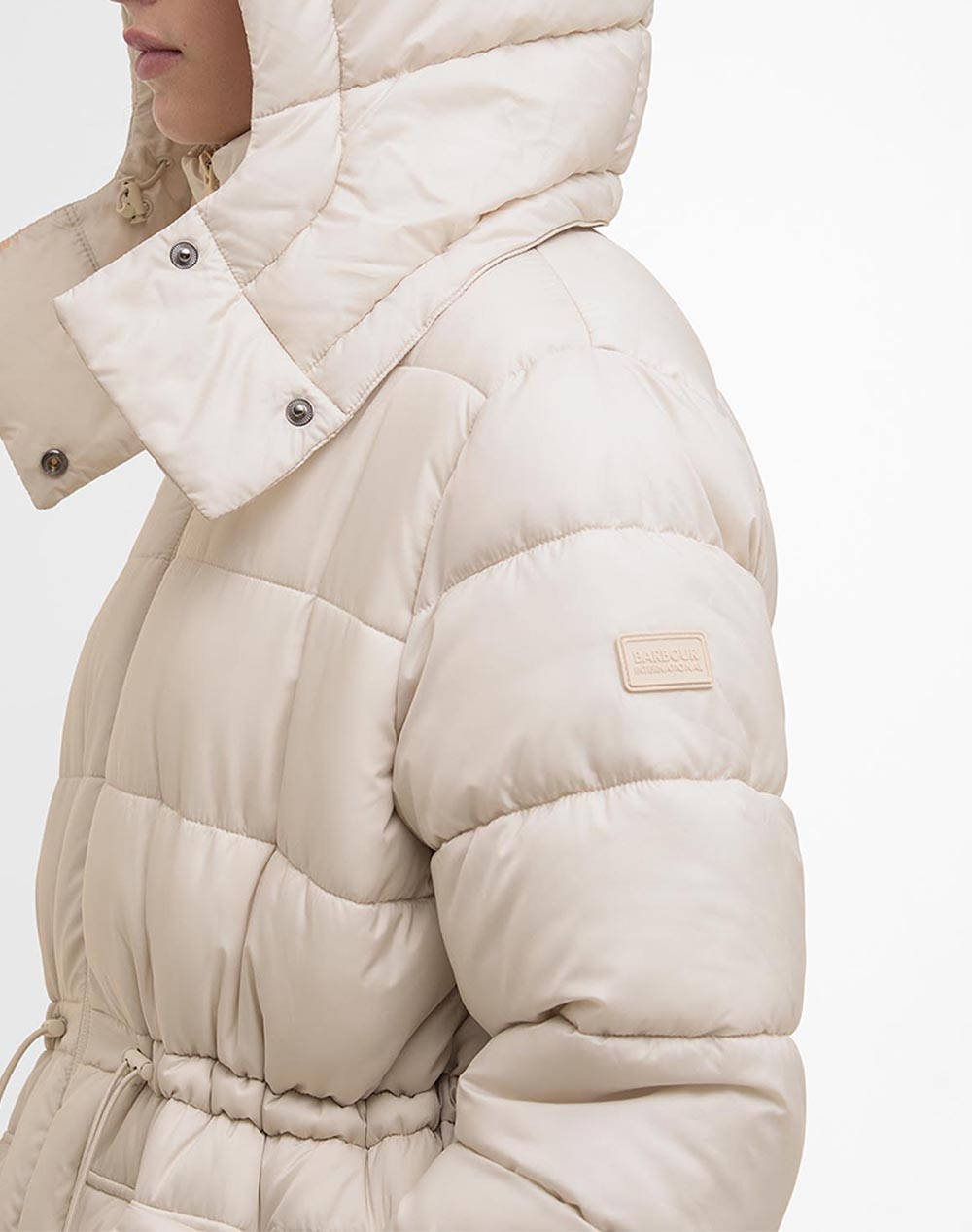 BARBOUR INTERNATIONAL ЯКЕ