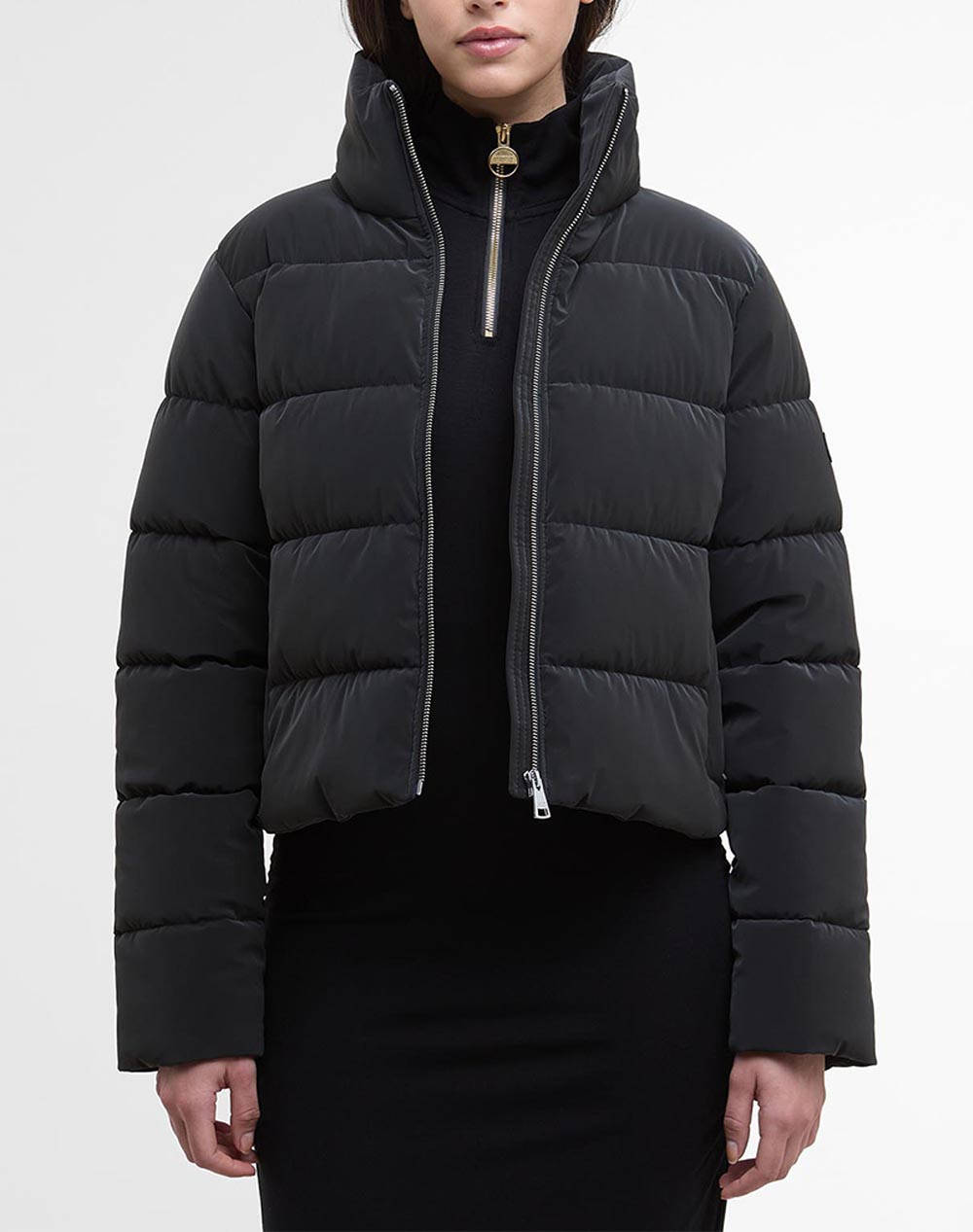 BARBOUR INTERNATIONAL ЯКЕ