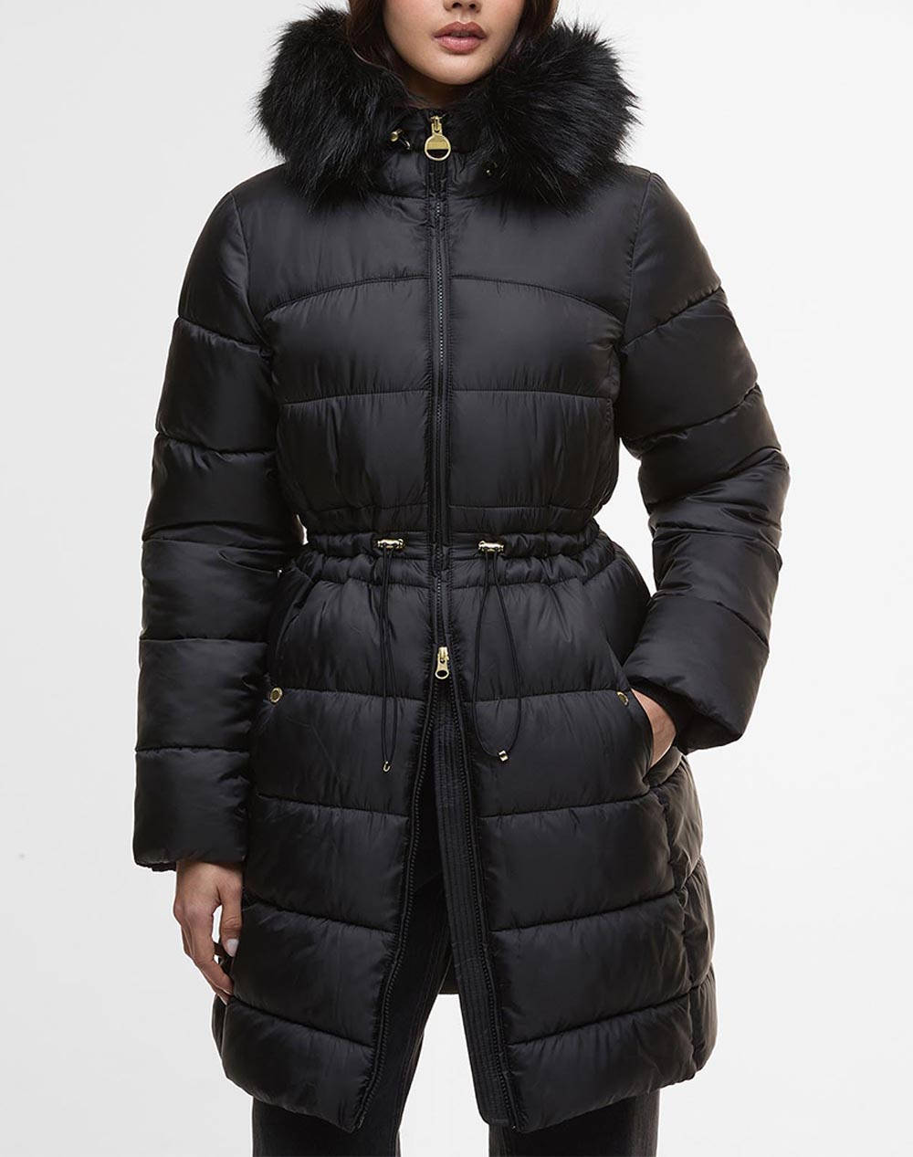 BARBOUR INTERNATIONAL ЯКЕ