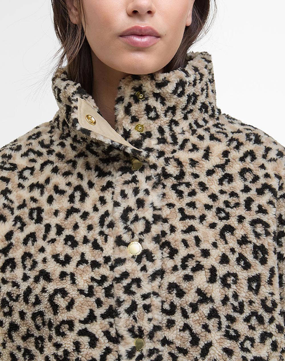 BARBOUR INTERNATIONAL B.INTL HARLEY FLEECE