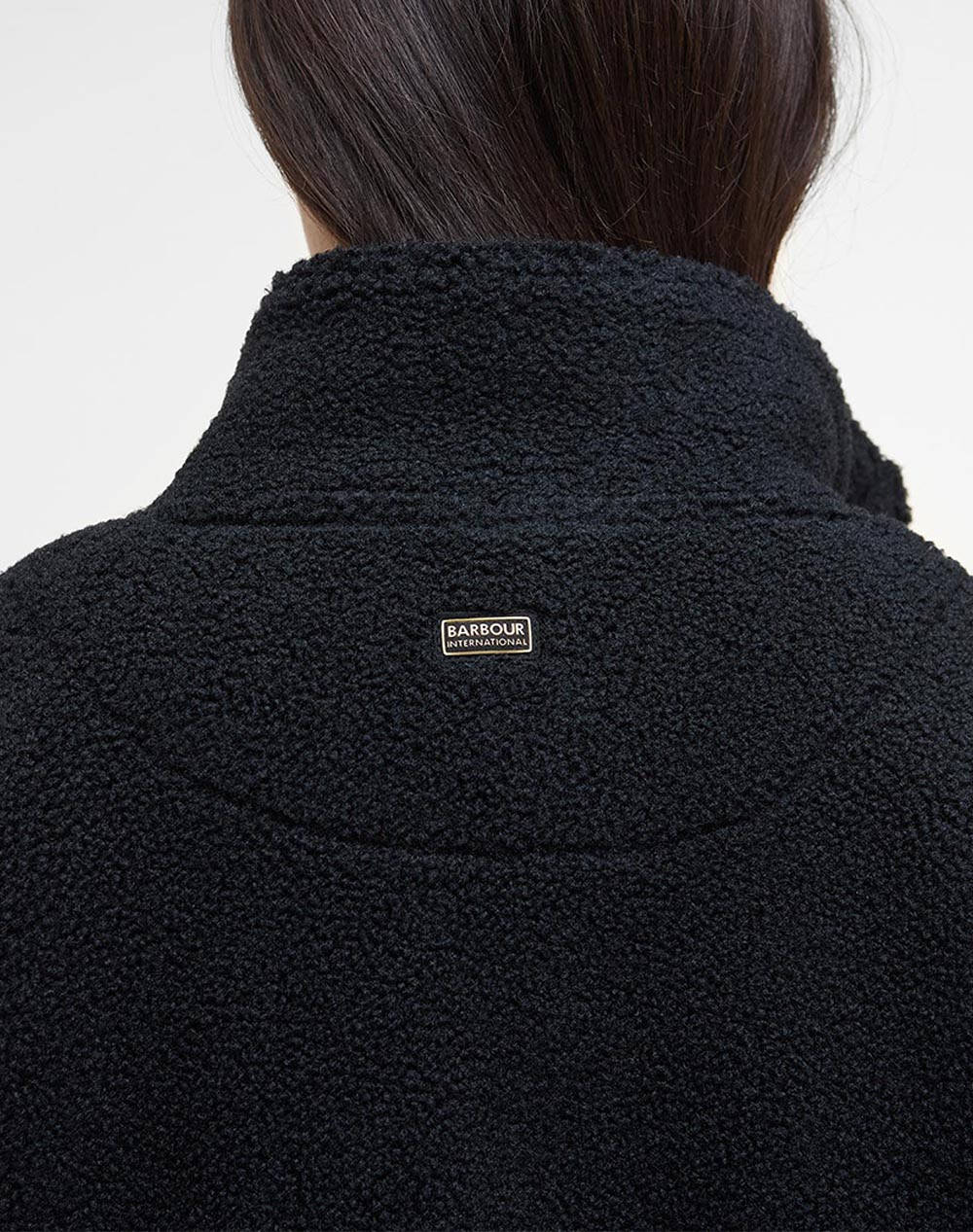BARBOUR INTERNATIONAL B.INTL CHLOE FLEECE