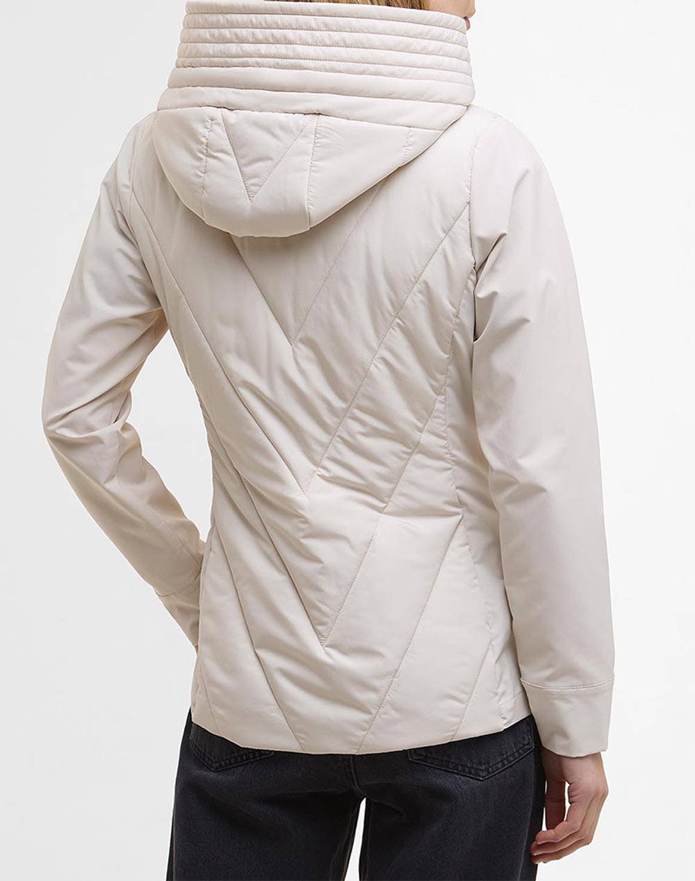 BARBOUR INTERNATIONAL SWEATSHIRT