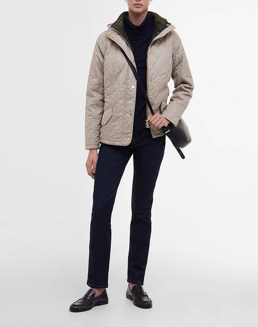 BARBOUR ЯКЕ
