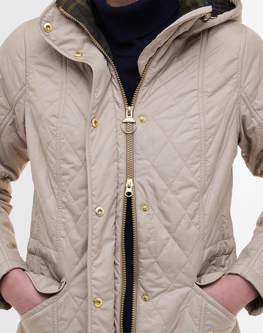 BARBOUR ЯКЕ