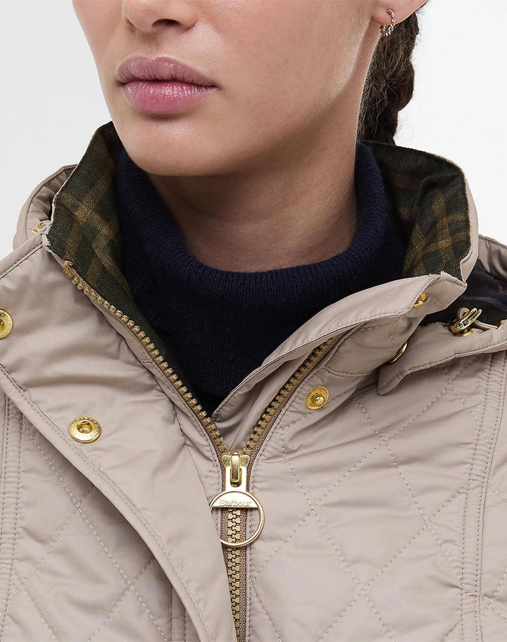 BARBOUR ЯКЕ