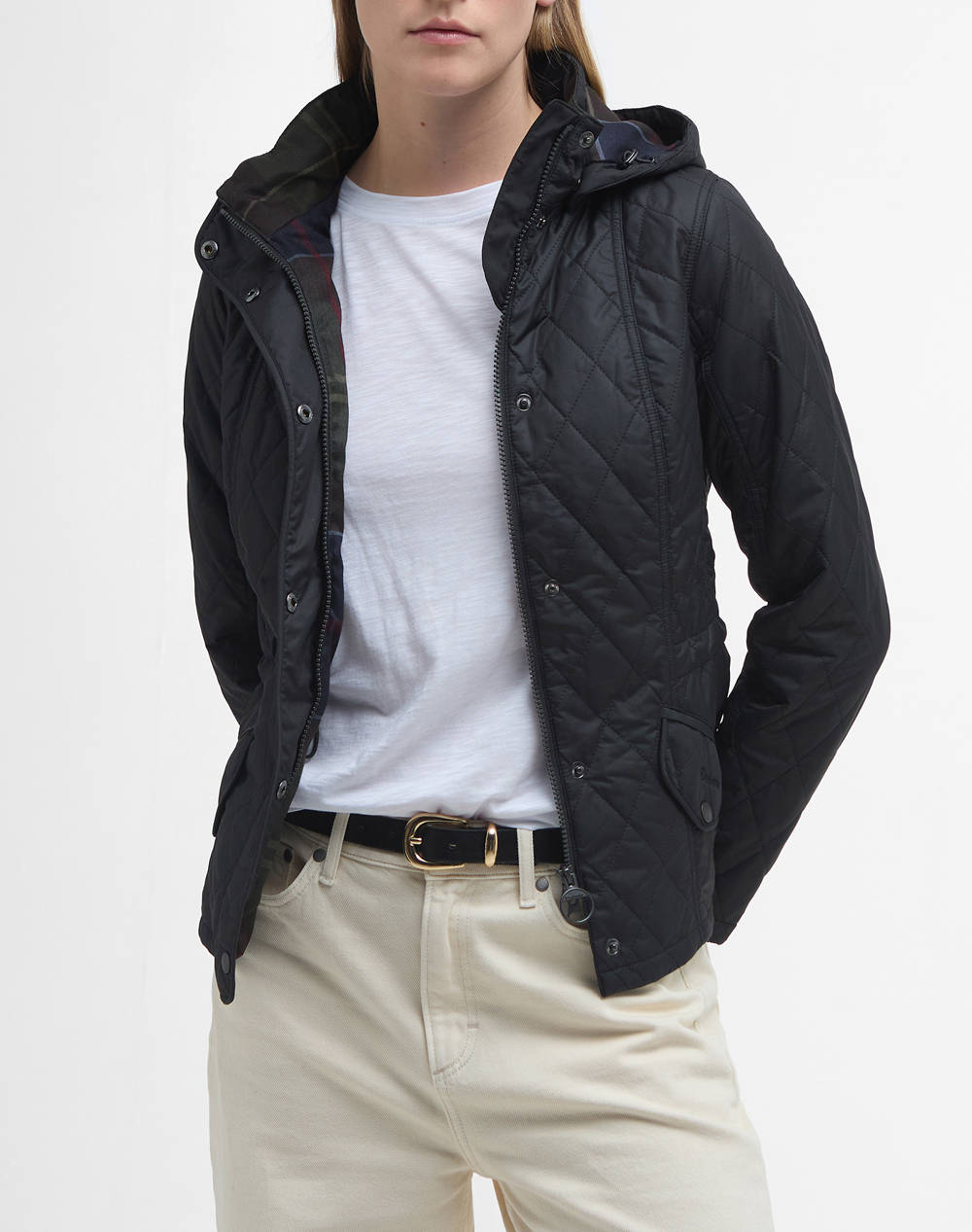 BARBOUR ЯКЕ