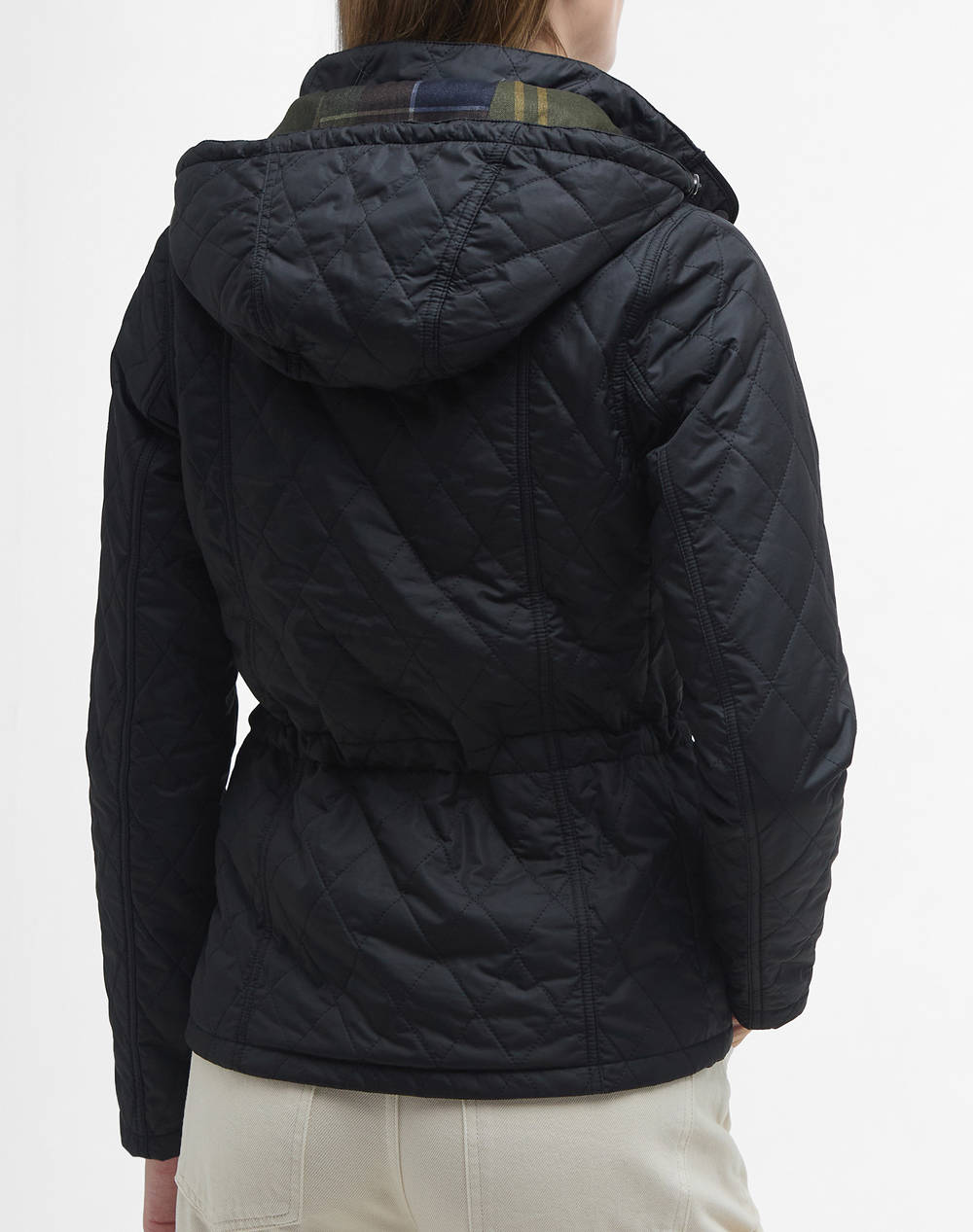 BARBOUR ЯКЕ