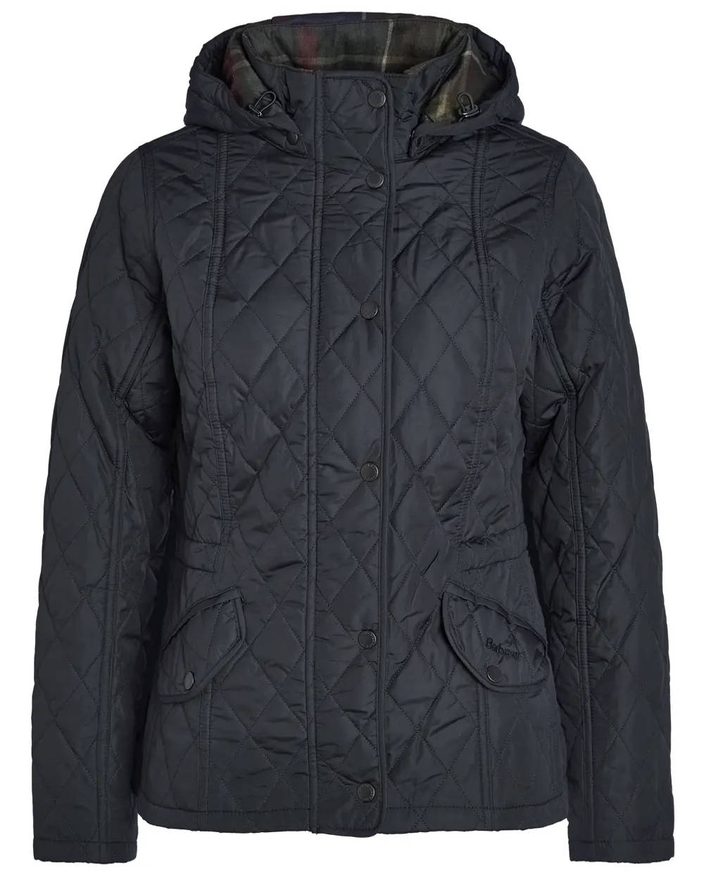 BARBOUR ЯКЕ