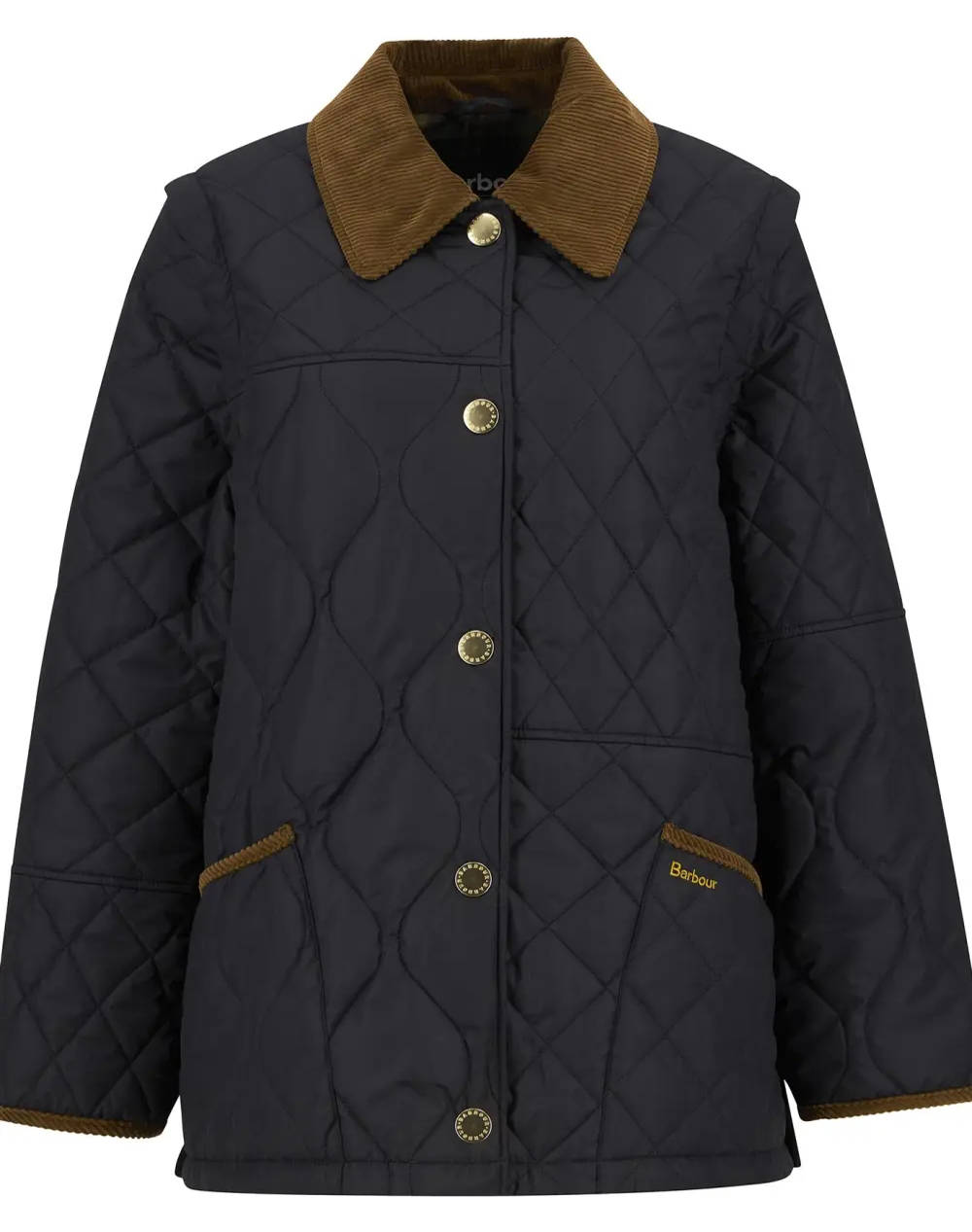 BARBOUR ЯКЕ QUILT