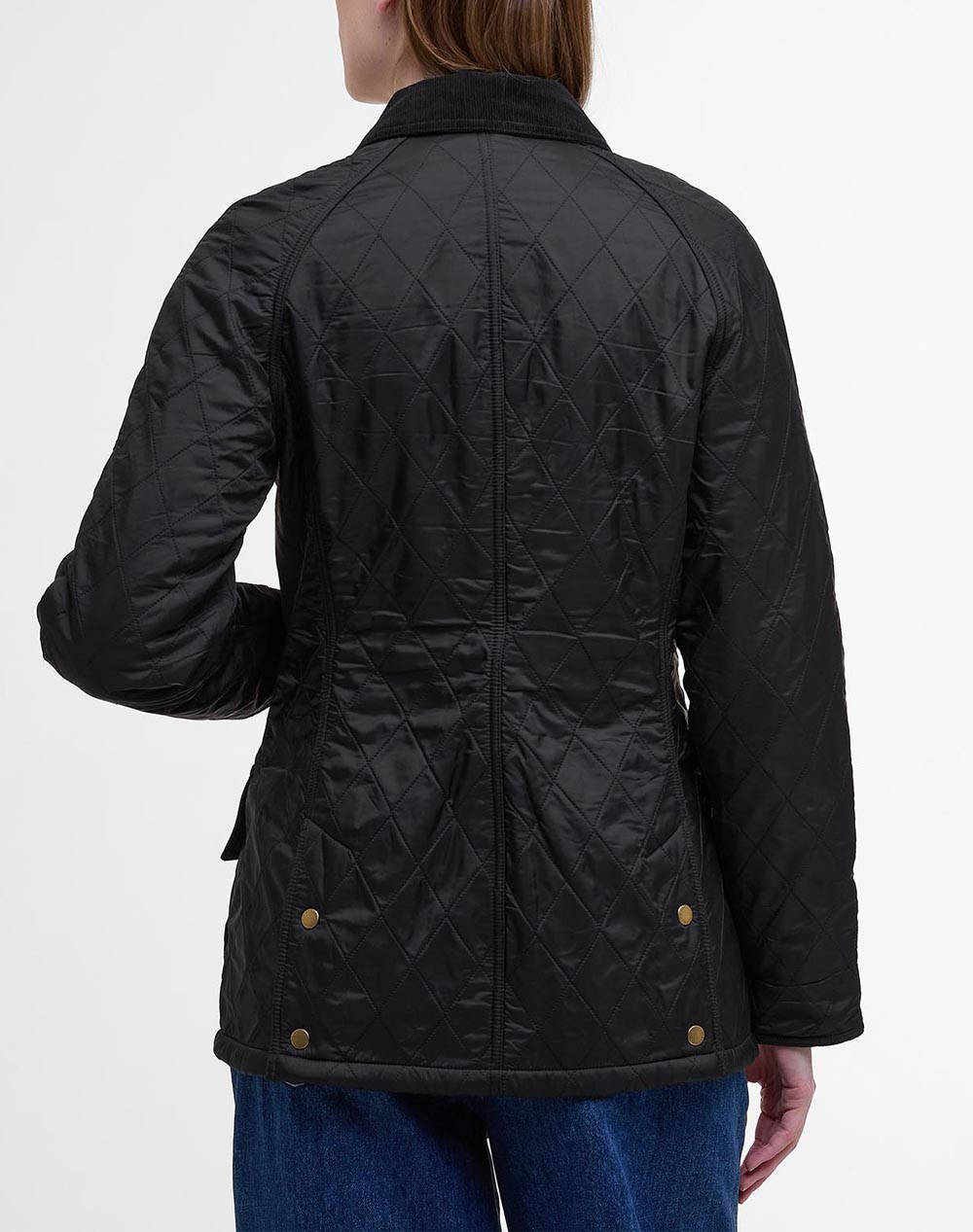 BARBOUR ЯКЕ QUILT