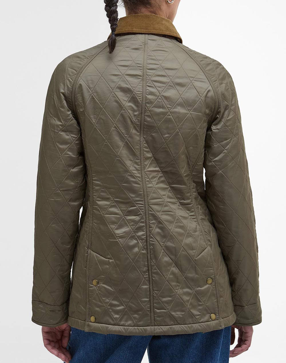 BARBOUR ЯКЕ QUILT