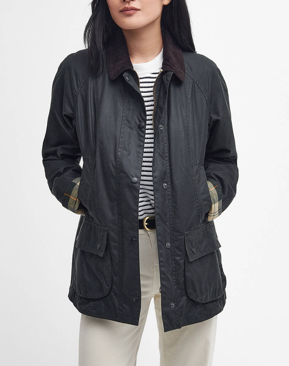 BARBOUR ЯКЕ WAX