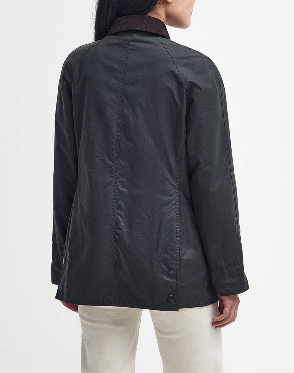 BARBOUR ЯКЕ WAX