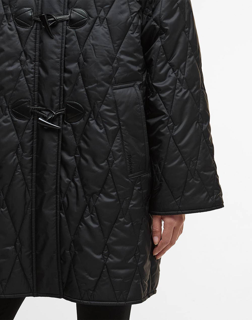 BARBOUR ЯКЕ QUILT