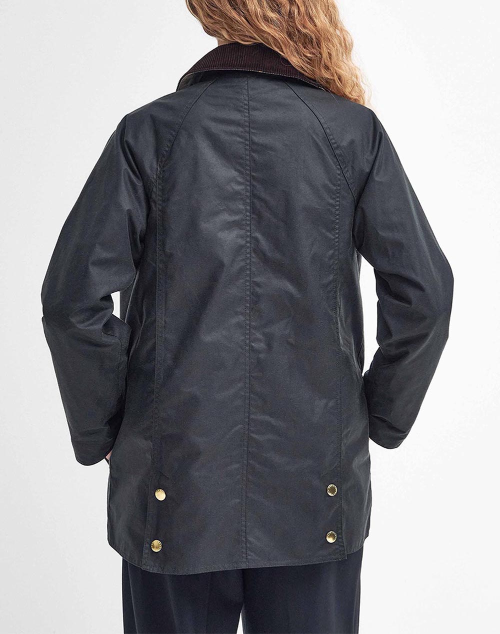 BARBOUR ЯКЕ WAX