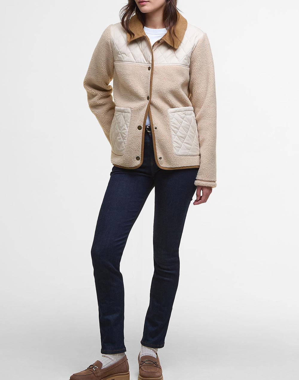 BARBOUR ЖИЛЕТКА