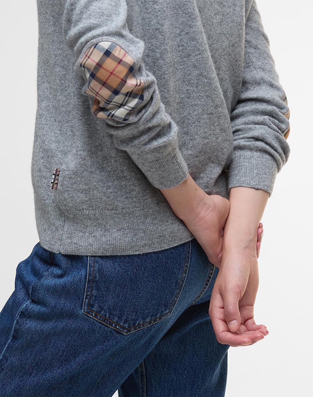 BARBOUR ЖИЛЕТКА