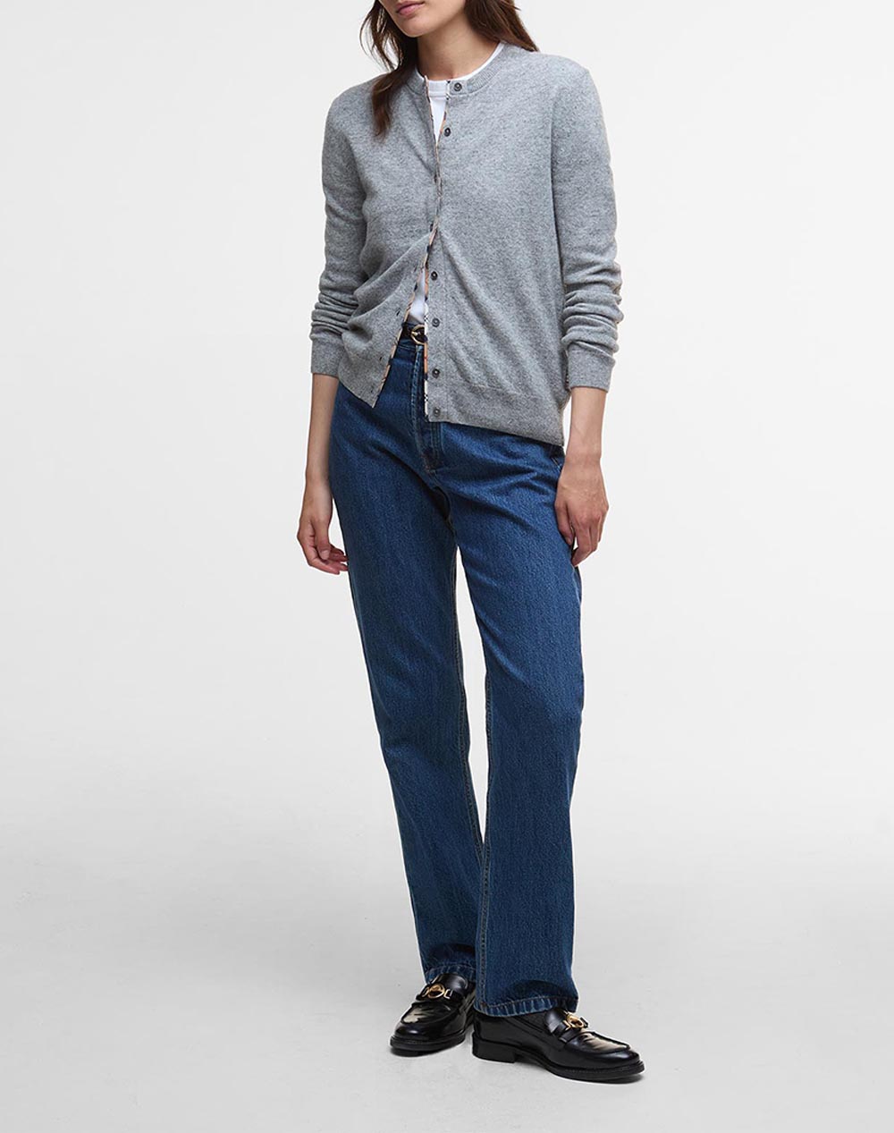 BARBOUR ЖИЛЕТКА