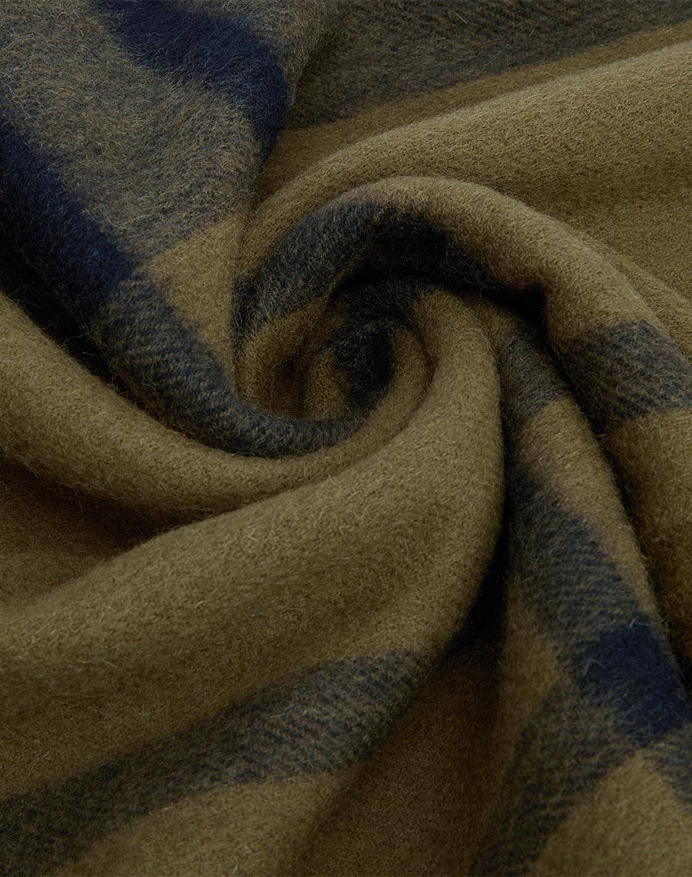 BARBOUR BARBOUR MAXINE TARTAN SCARF
