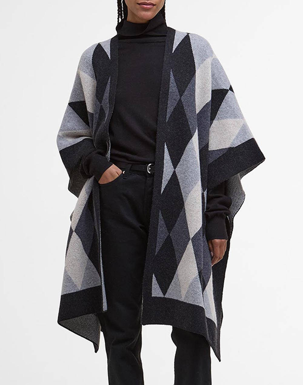 BARBOUR ΚΑΠΑ