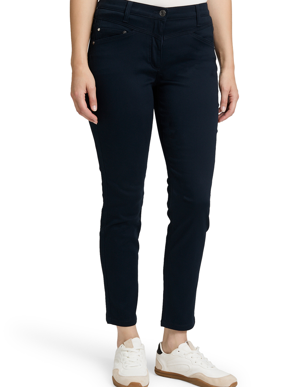 BETTY BARCLAY PANTS