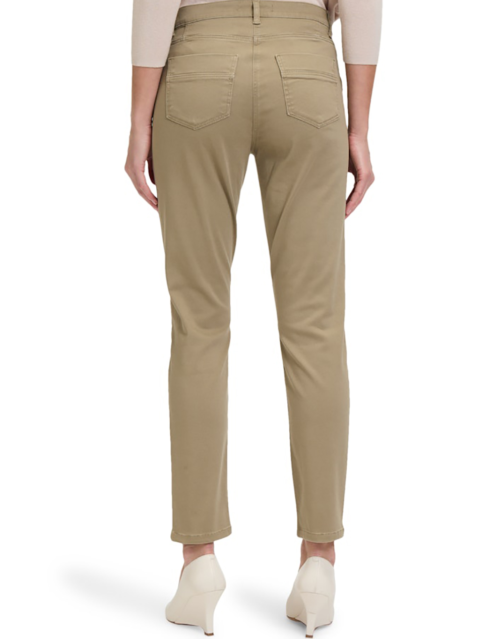 BETTY BARCLAY PANTS