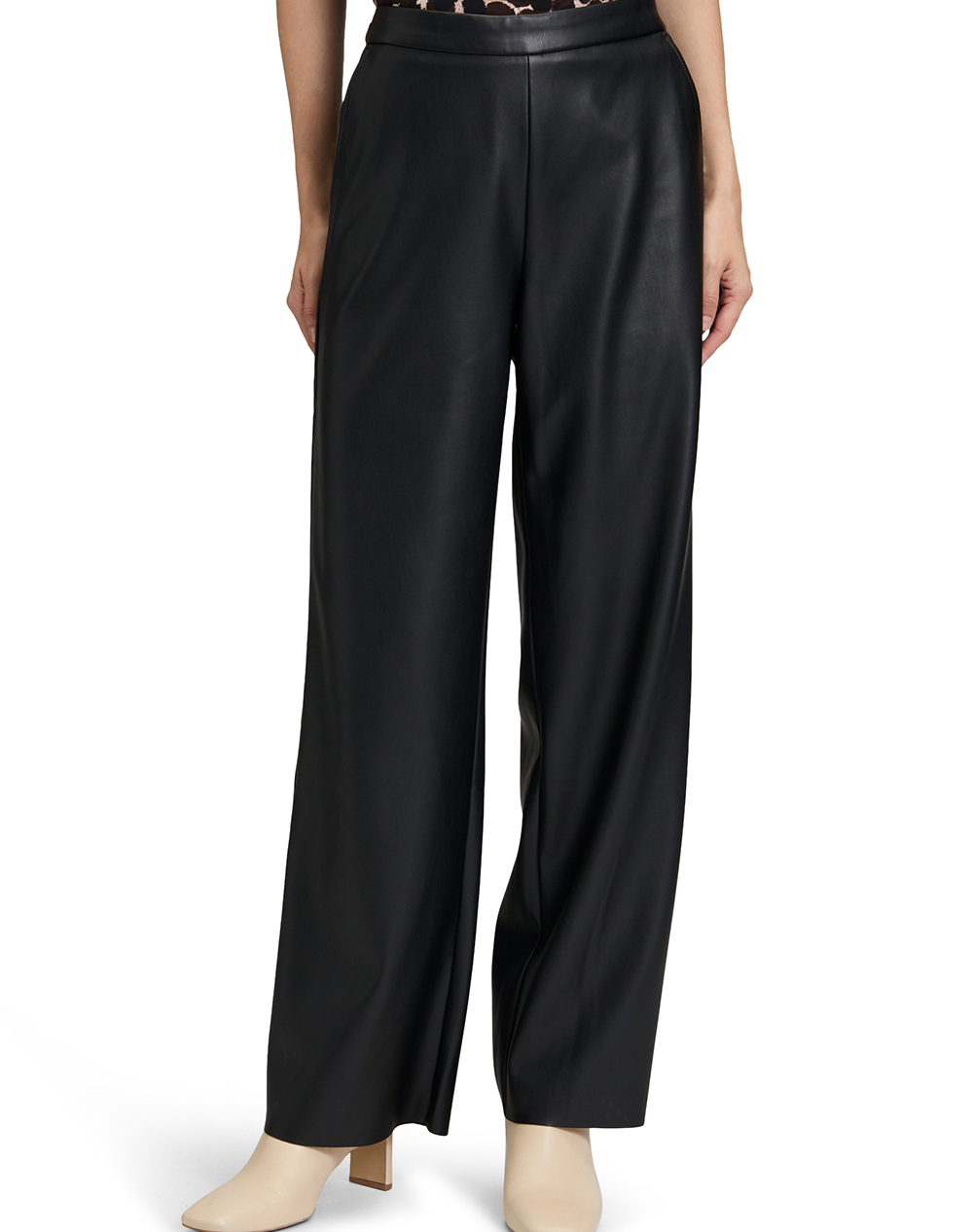 BETTY BARCLAY PANTS