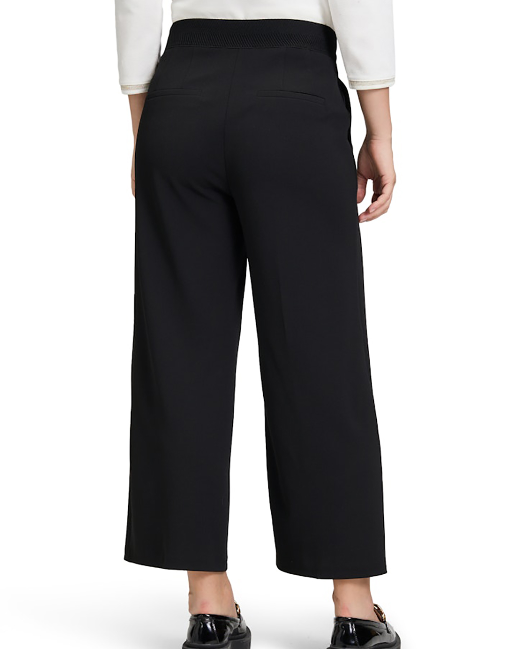 BETTY BARCLAY PANTS