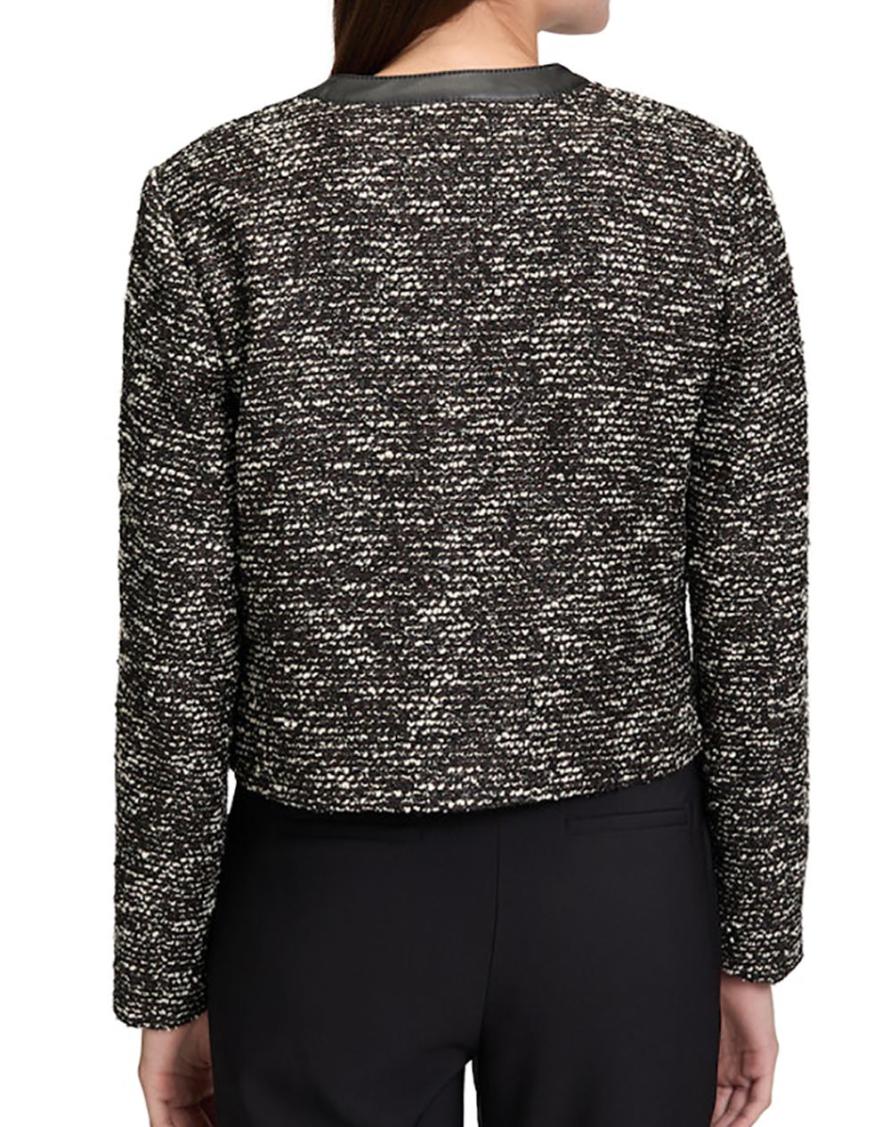 BETTY BARCLAY BLAZER