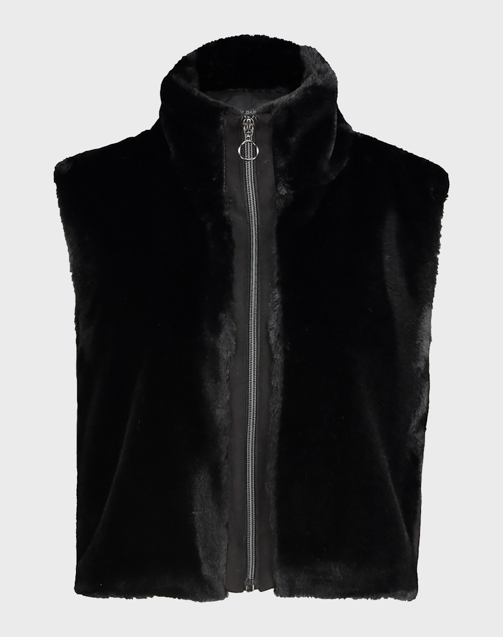 BETTY BARCLAY GILLET