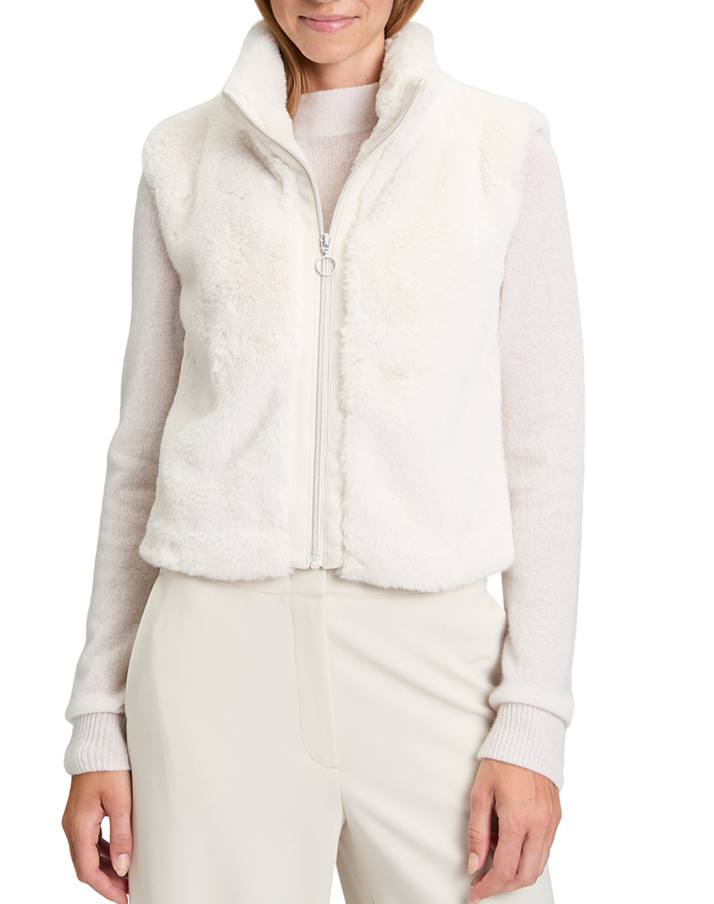 BETTY BARCLAY GILLET