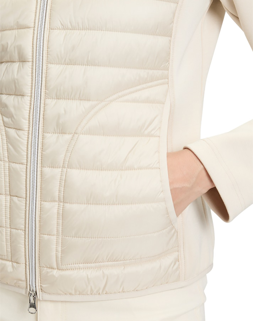 BETTY BARCLAY JACKET