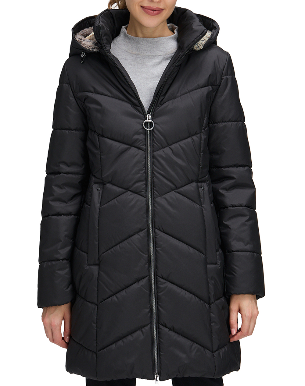 BETTY BARCLAY JACKET