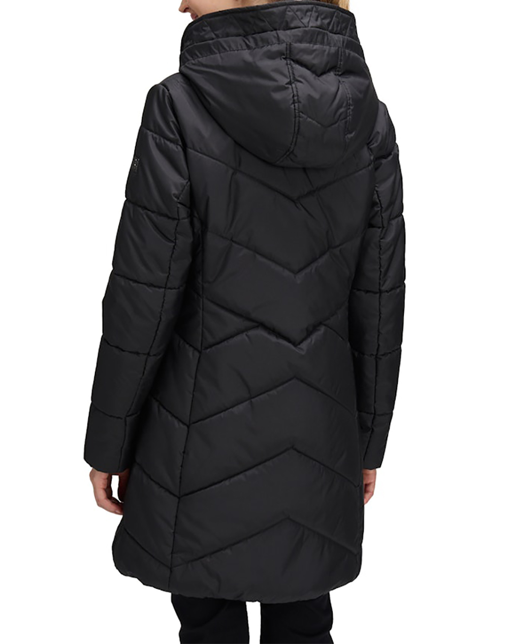 BETTY BARCLAY JACKET