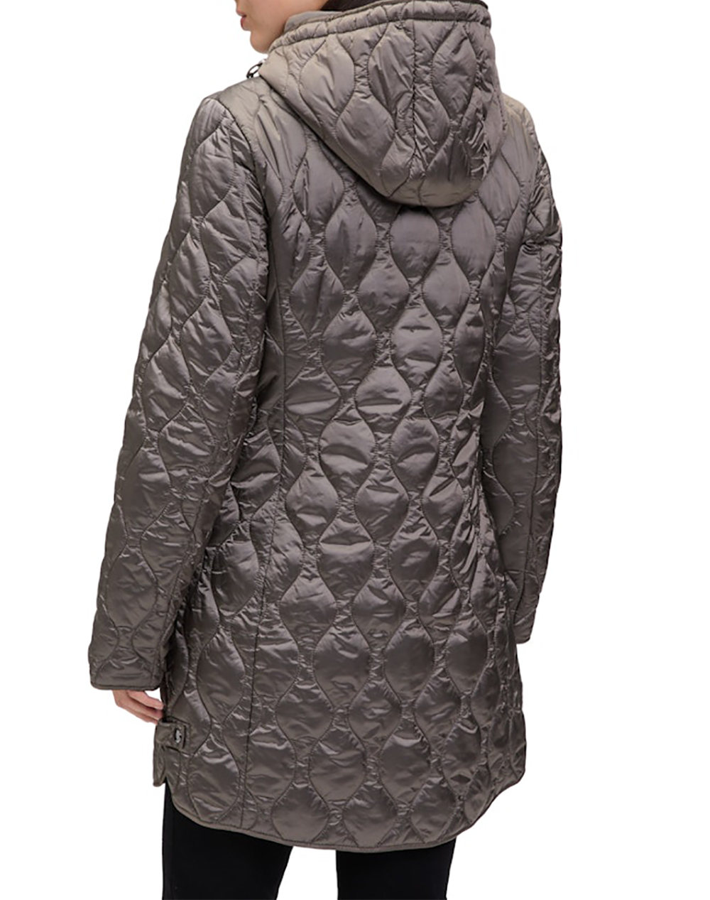 BETTY BARCLAY JACKET