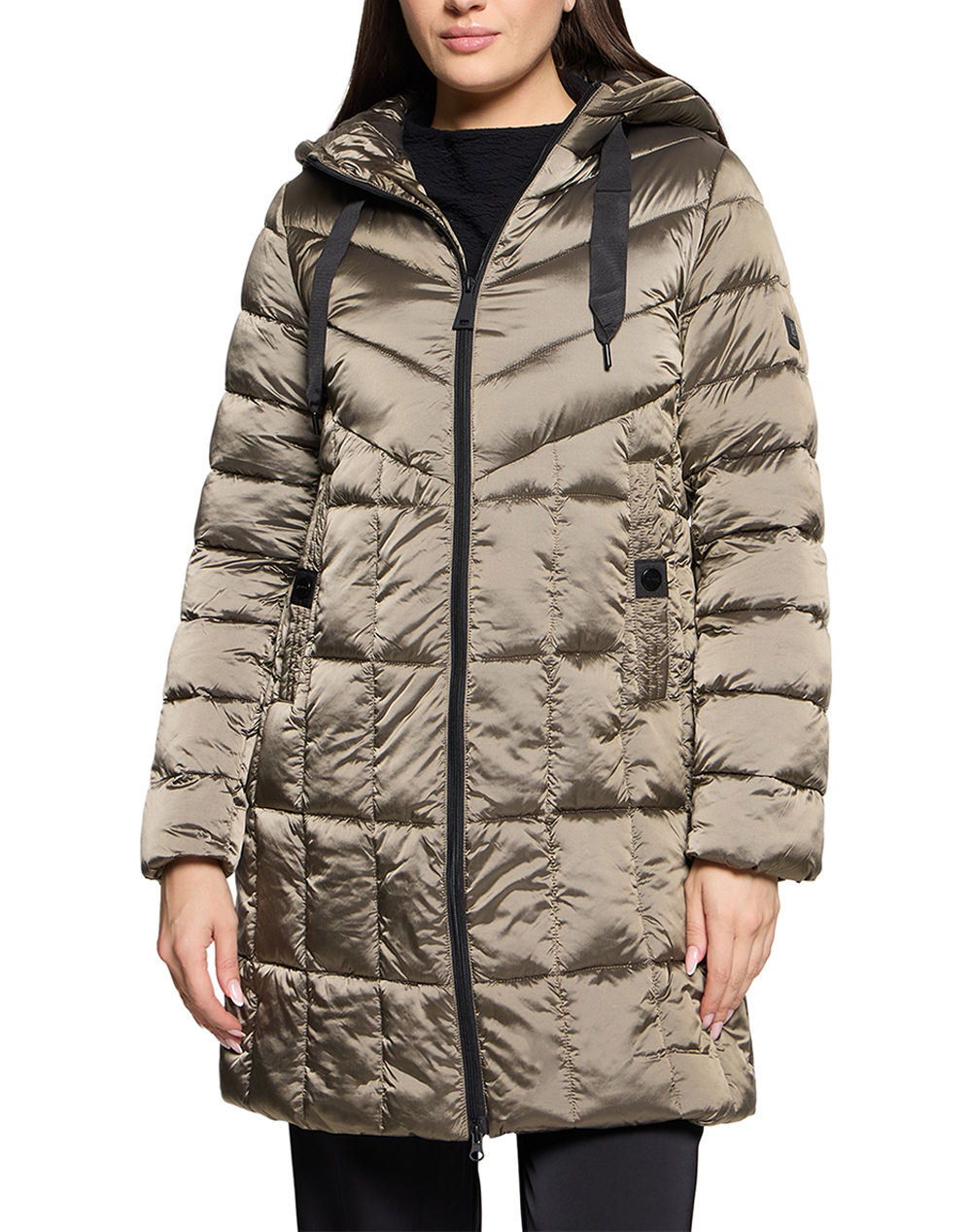 BETTY BARCLAY JACKET